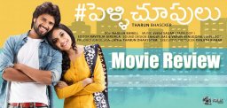 pelli-choopulu-movie-review-ratings