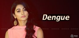 pooja-hegde-suffering-from-dengue