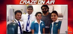 aircosta-flight-crew-poses-for-a-pic-with-prabhas