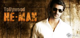 Tollywood-HEMAN-Prabhas