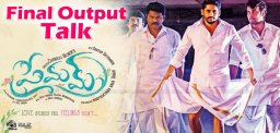 discussion-on-telugu-premam-output-talk