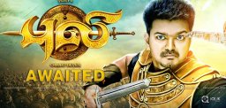 tamil-movie-puli-budget-exclusive-details