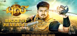 tamil-hero-vijay-biggest-film-puli-release