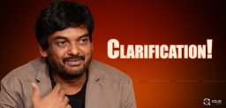 puri-jagannadh-clarified-about-chiranjeevi-film