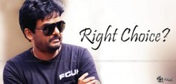 purijagannadh-taking-anup-rubens-for-nbk101