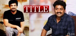 puri-jagannadh-kalyan-ram-new-film-title-as-remix
