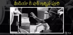 puri-jagannadh-shock-to-media-with-ism-title