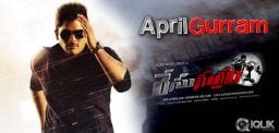 Race-Gurram-racing-for-a-release-in