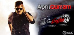 Race-Gurram-racing-for-a-release-in