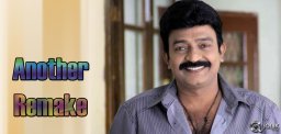 Rajasekhar-in-yet-another-remake
