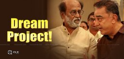 Rajinikanth-Kamal-Hassan-Combo-Film