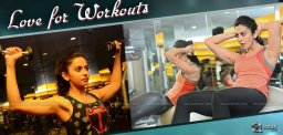 rakul-preet-workout-at-dhruva-shooting