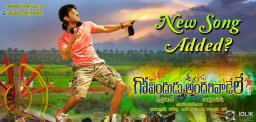 ram-charan-new-song-in-addition