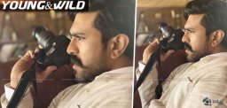 Ram-Charan-Konidela-Makes-His-Debut-As-A-Wildlife-
