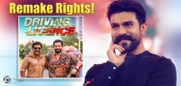 Ram-Charan-Buys-Remake-Rights-For-Driving-License