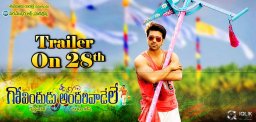 govindudu-andarivadele-trailer-coming-on-july-28th