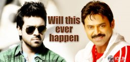 Ram-Charan-Venkatesh-Multi-starrer-Story-not-ready