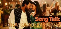 thassadiyya-song-is-an-instant-chartbuster