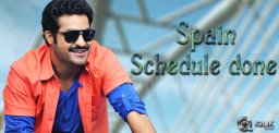 Ramayya-Completes-Spain-Schedule