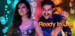 Jr-NTR-Hamsa-Nandini-song-from-Tomorrow