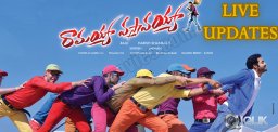 Ramayya-Vasthavayya-Live-Updates