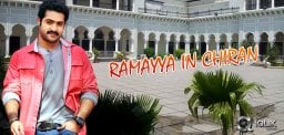 Ramayya-shoots-in-Chiran-Fort