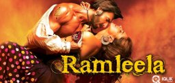 Ranveer-Deepika039-s-Ramleela-a-surreal-experience