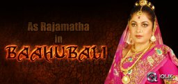 Ramya-Krishna-to-play-Rajamatha-in-Baahubali