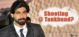 rana-ghaji-movie-shooting-at-tankbund-hyderabad