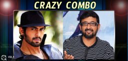 speculations-on-teja-to-direct-rana-details