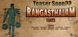 rangasthalam-1985-teaser-release-date