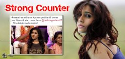 rashmi-gautam-fitting-reply-to-unknown-intwitter