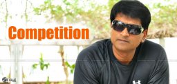 ravi-babu-new-film-with-a-creature