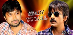 Ravi-Teja-Bobby-film-to-roll-from