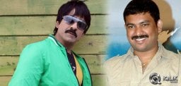 Ravi-Teja-gives-one-more-chance-to-Veera-director