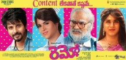 discussion-on-remo-movie-result
