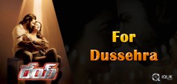Rey-joins-Dussehra-race