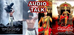 rudramadevi-baahubali-audio-talk-details