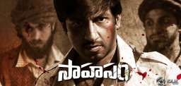 Sahasam-completes-shooting