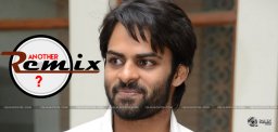 sai-dharam-tej-to-remake-chiranjeevi-song
