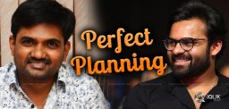 sai-dharam-tej-and-maruthi-planning