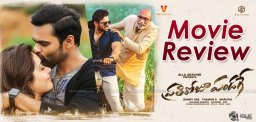 Prati-Roju-Pandage-Movie-Review-And-Rating