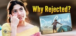 sai-pallavi-rejected-dear-comrade-movie