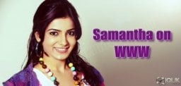 Samantha-to-launch-her-official-website