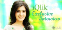 Samantha-Exclusive-interview-for-iQlik