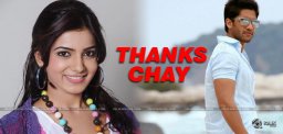 samantha-thanks-naga-chaitanya-exclusive-details