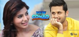 samantha-and-nithiin-in-trivikram-next-film