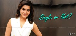 discussion-on-samantha-relationship-status