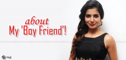 actress-samantha-talks-about-her-boyfriend