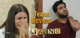 Jaanu-Teaser-Sharwa-Samantha-Nailed-It